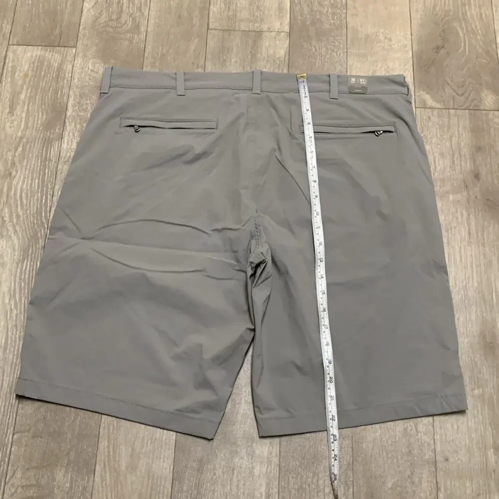 Mens NWT J.Crew Performance Stretch‎ Golf Active Chino Shorts